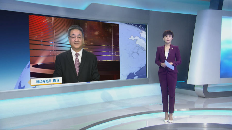 全球动态深度解析