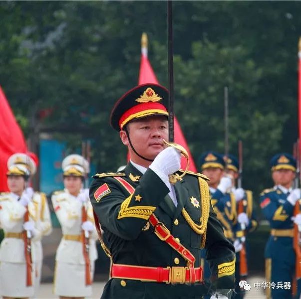 三军仪仗队金权视频，荣耀与责任，三军仪仗队金权视频，荣耀与责任的见证
