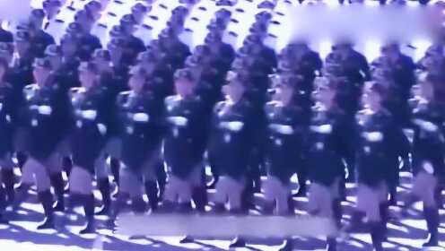 铿锵玫瑰风采