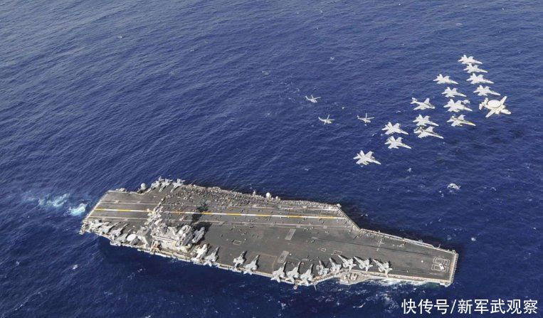 航空母舰的主要作战工具深度解析，航空母舰主要作战工具深度剖析