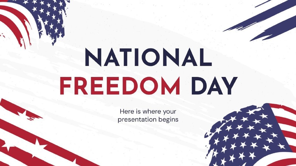 国际自由日，纪念与呼唤自由的时刻，国际自由日，纪念自由，呼唤自由的时刻