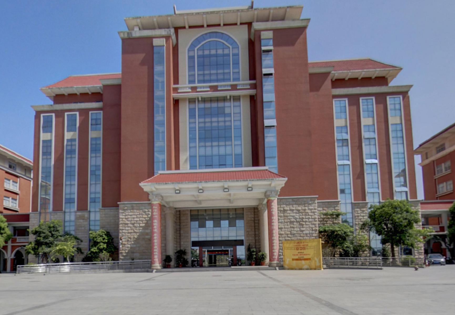 泉州轻工职业学院，探索学院的多元魅力，泉州轻工职业学院，多元魅力的探索之旅