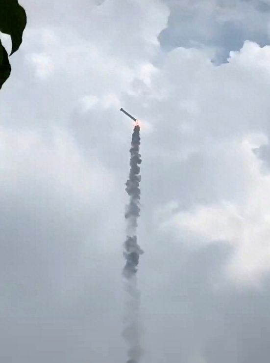 火箭为什么会爆炸，探究背后的原因与机制，火箭爆炸背后的原因与机制深度探究