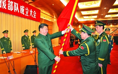 陆军领导机构的成立时间及其历史背景，陆军领导机构的成立历程与历史背景探究