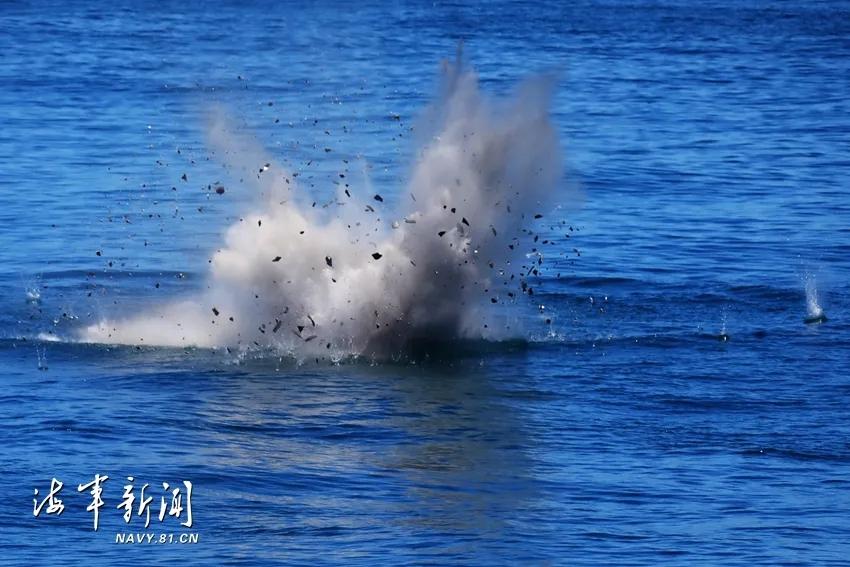 中国东海舰队指挥所，战略枢纽与力量的核心，中国东海舰队指挥所，战略核心与力量枢纽