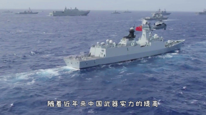 各国评论东风-17，战略导弹的崛起与全球反响，东风-17战略导弹崛起引发全球反响与各国评论热议