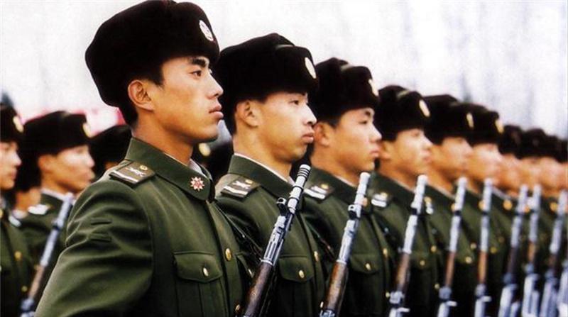 中国陆军十三个集团军兵力概况，中国陆军十三个集团军兵力概况概览