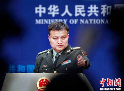 国防局新闻发言人杨宇军，坚定捍卫国家安全，传递和平之声，国防局新闻发言人杨宇军坚定捍卫国家安全，传递和平之声，维护国家安全的使命与责任