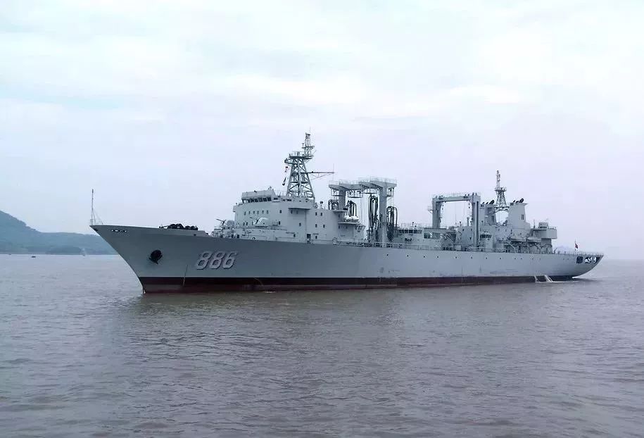 千岛湖舰型号解析，探索中国海军的新力量，千岛湖舰型号深度解析，中国海军新力量的探索之旅