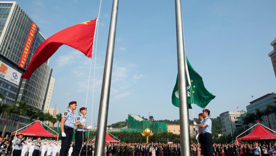 国安法出台后的实施成效，捉获人数及其背后意义，国安法实施成效显著，捉获人数背后的深层意义