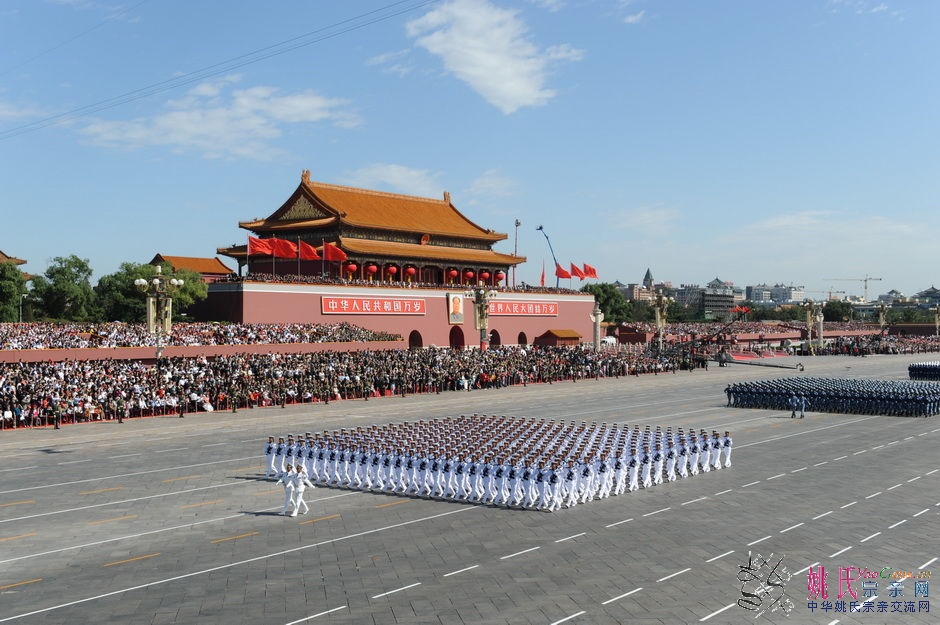 重温辉煌瞬间，2009国庆阅兵完整视频回顾，重温辉煌瞬间，2009国庆阅兵精彩瞬间回顾