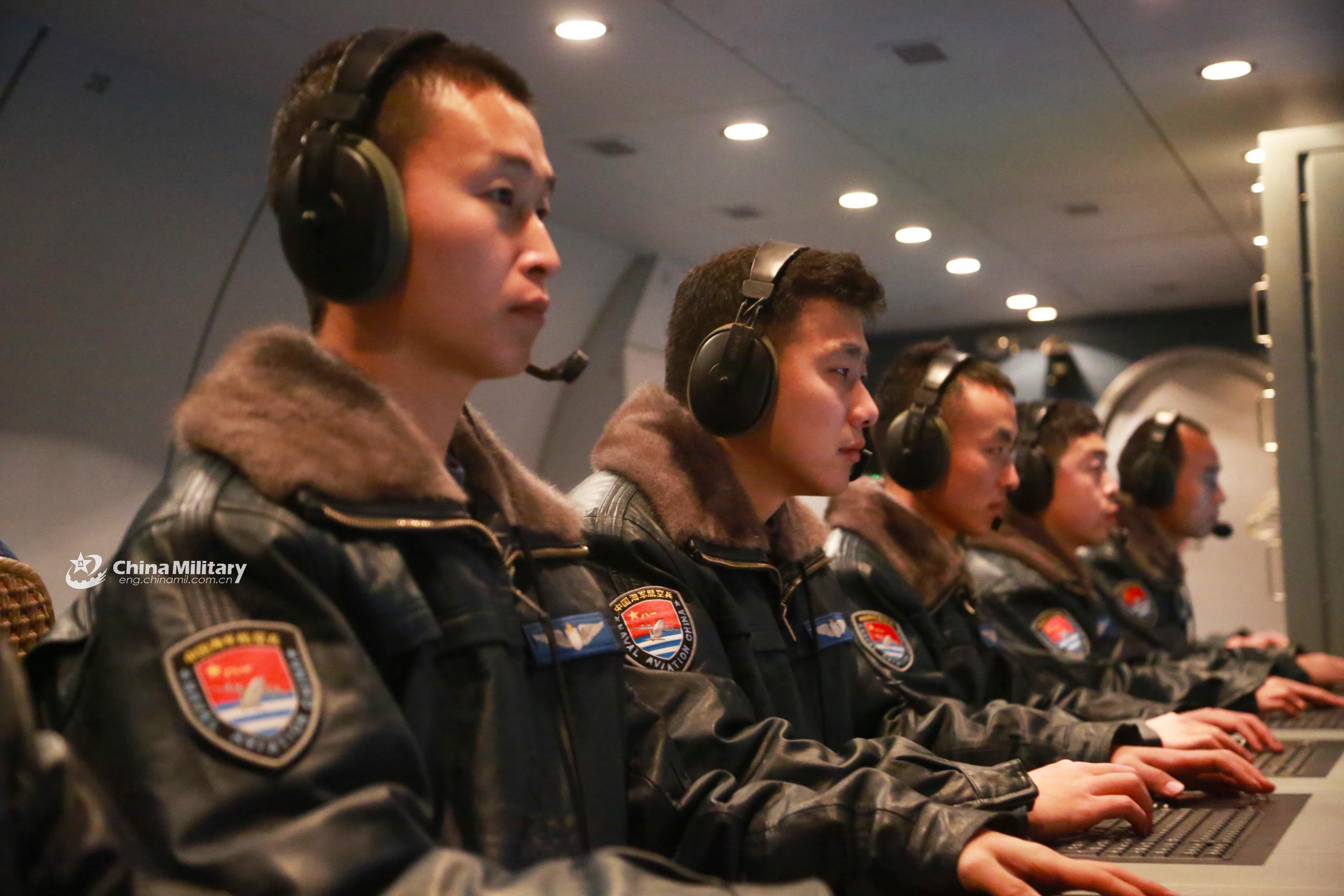 新型空警200电子战飞机，重塑空中安全格局的先锋力量，新型空警200电子战飞机，重塑空中安全格局的先锋力量揭秘