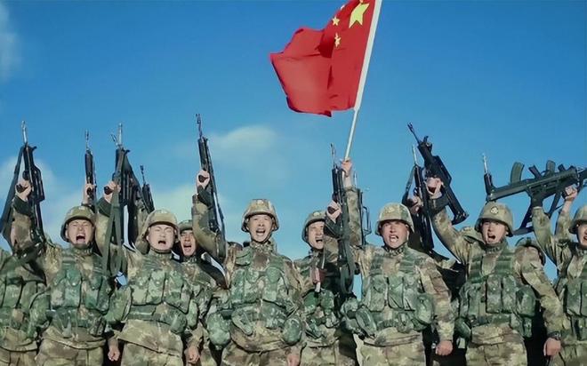 美方预测解放军动手,战略博弈中的误解与误判,美方预测解放军行动,战略博弈中的误解与误判风险