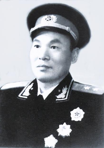 八一勋章获得者