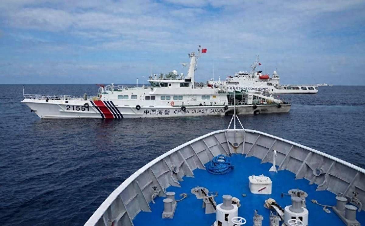 中国东海舰队一览表，中国东海舰队概览