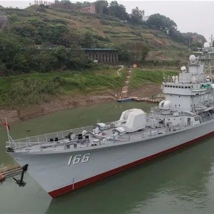 关于我国海军舰艇中国人民解放军海军辽宁舰（舷号，166）的退役情况分析，海军舰艇辽宁舰退役情况深度解析