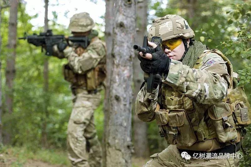 空降兵服装大全，了解与探索，空降兵服装大全，深度了解与探索