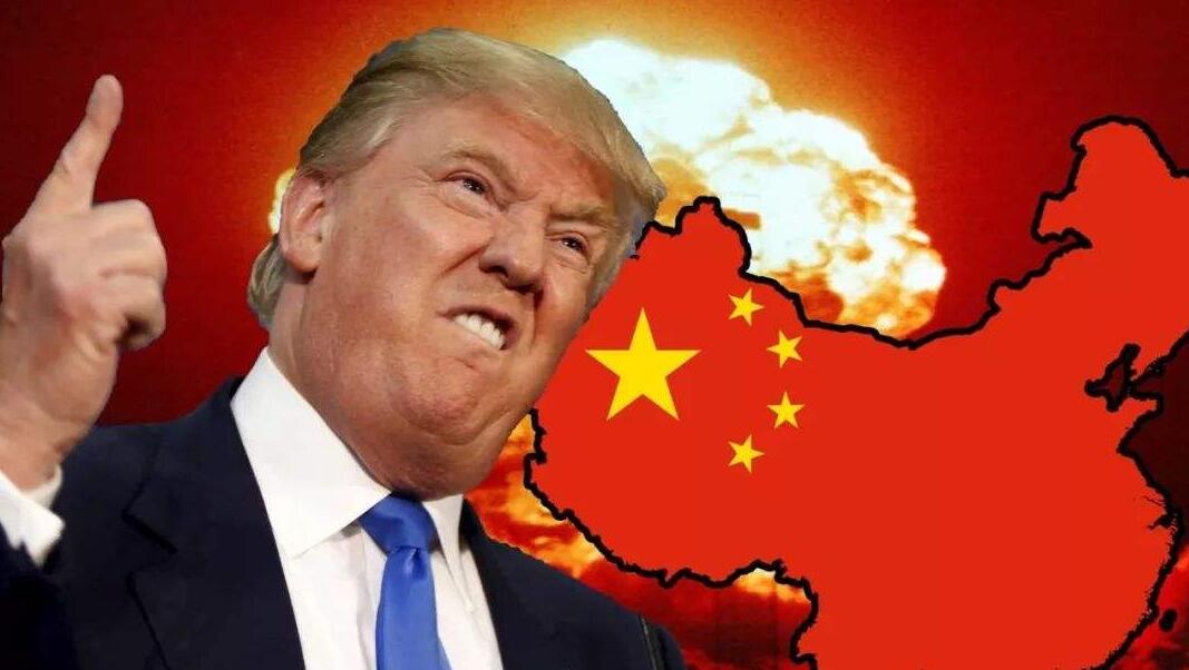 特朗普对中国最新消息的全面解读，特朗普对中国最新动态的全面解读与分析