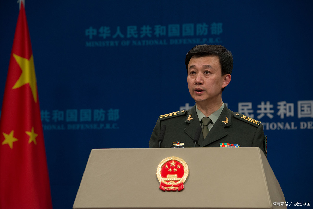 新任国防部长被美制裁，国家力量的挑战与应对，新任国防部长遭美制裁，国家力量面临的挑战与应对策略