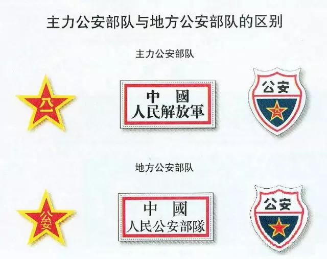 武警八一臂章图片，荣耀的象征与时代的印记，武警八一臂章图片，荣耀时代的印记与象征