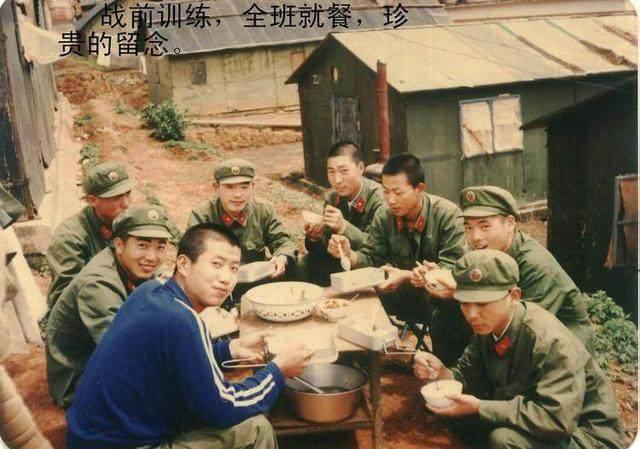 揭秘中国军队85式军服冬季全套，揭秘中国军队冬季全套85式军服全貌