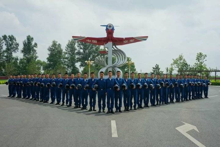 空军航空大学的水平，卓越的教育与培养力量，空军航空大学卓越教育与培养力量揭秘
