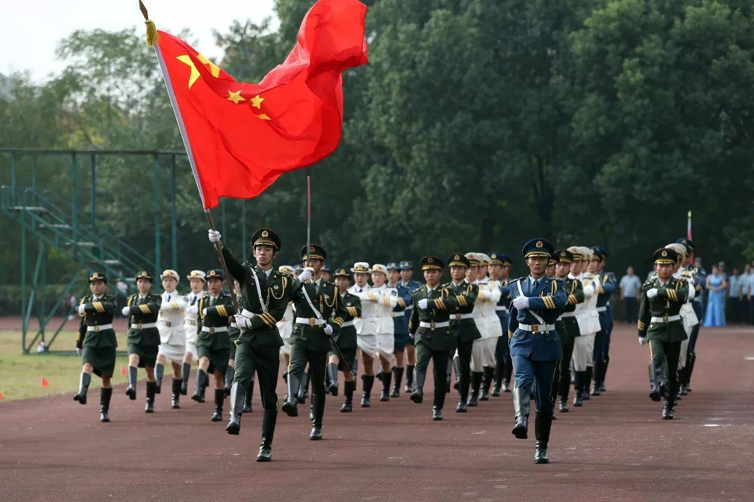 阅兵方阵表演，荣耀与力量的展现，阅兵方阵表演，荣耀与力量的汇聚