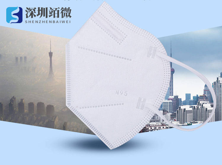 揭秘N95口罩的组成结构图，深入了解防护层的构建与功能，N95口罩组成结构深度解析，防护层的构建与功能揭秘