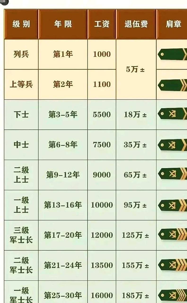 关于部队工资上调文件的深度解读，部队工资上调文件深度解读，调整细节与影响分析