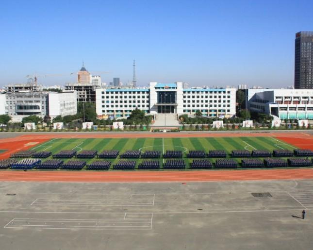中国人民解放军空军西安飞行学院，培养精英人才的摇篮，中国人民解放军空军西安飞行学院，精英人才的培育摇篮