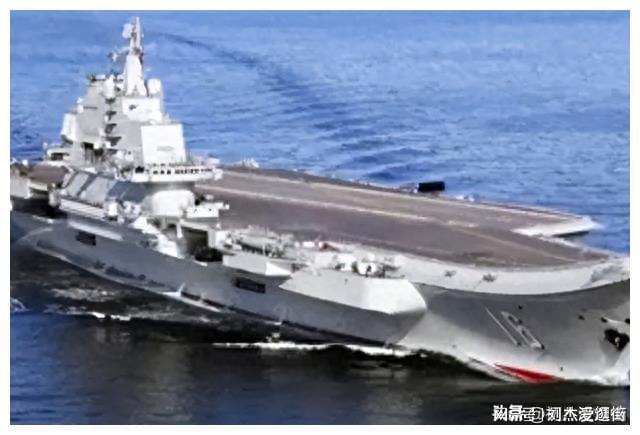 揭秘中国海军新利器，003型江苏舰，揭秘中国海军新利器，江苏舰首度曝光