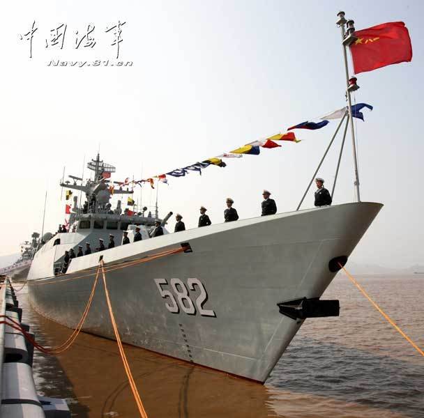 中国海军056型护卫舰服役表，揭示中国海军力量的新篇章，中国海军力量新篇章，056型护卫舰服役表揭秘