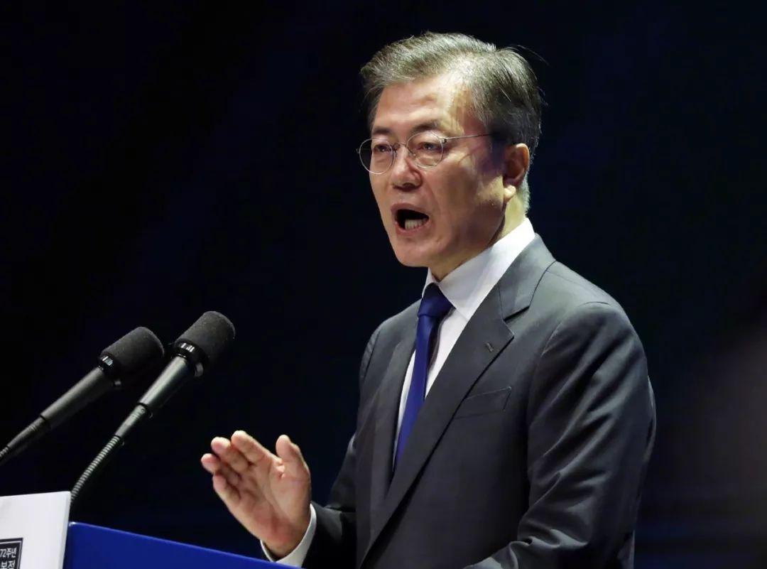 文在寅和中国关系深度解析，文在寅与中国关系的深度探析