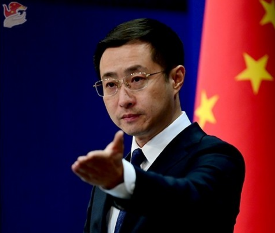 外交部回应中印已从争议地区撤军，展现大国担当与智慧，外交部回应中印撤军，展现大国担当与智慧