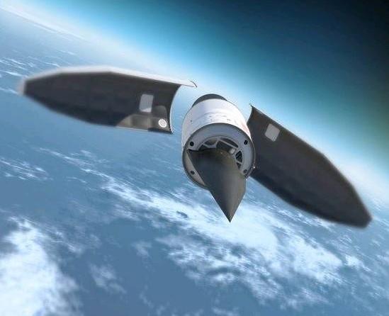 高超音速武器，多少马赫的速度重塑战争形态，高超音速武器，重塑战争形态的惊人速度与力量
