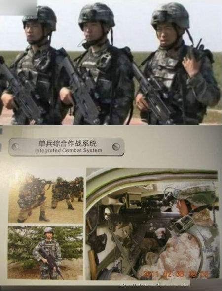 揭秘，05式战略步枪的设计者——中国兵器工业的杰出人才，揭秘中国兵器工业杰出人才，05式战略步枪的设计者重磅登场