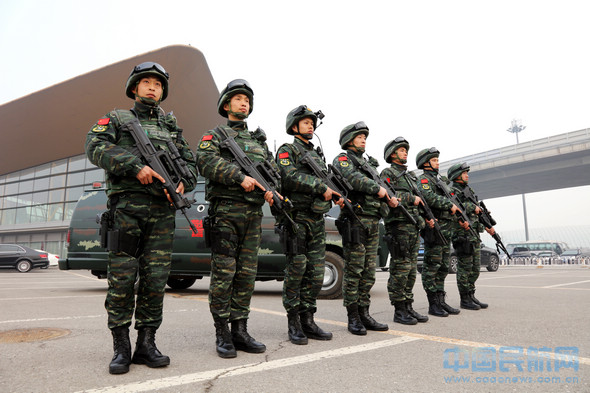 中国人民武装警察部队特种警察学院，一本的荣耀与担当，中国人民武装警察部队特种警察学院，荣耀与担当的特种教育阵地