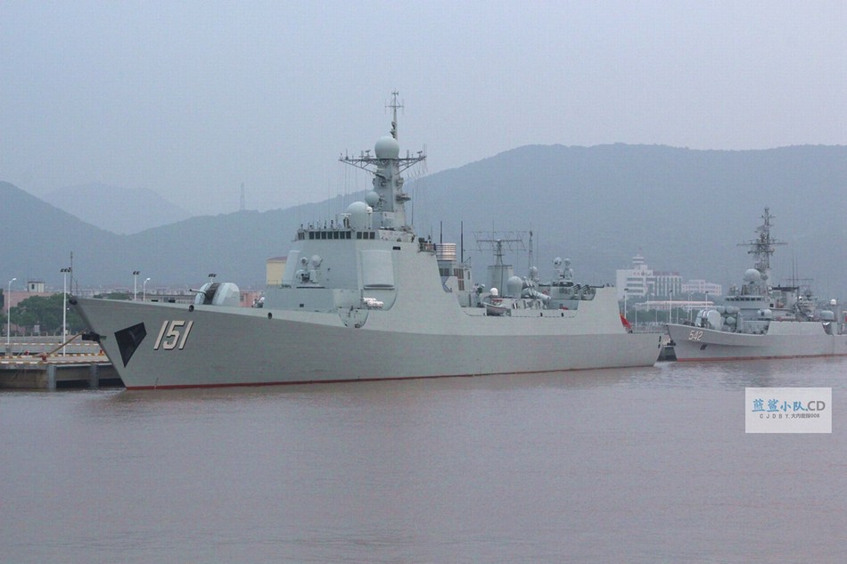 北海舰队之骄傲，116驱逐舰的荣耀历程，北海舰队之骄傲，揭秘116驱逐舰荣耀历程