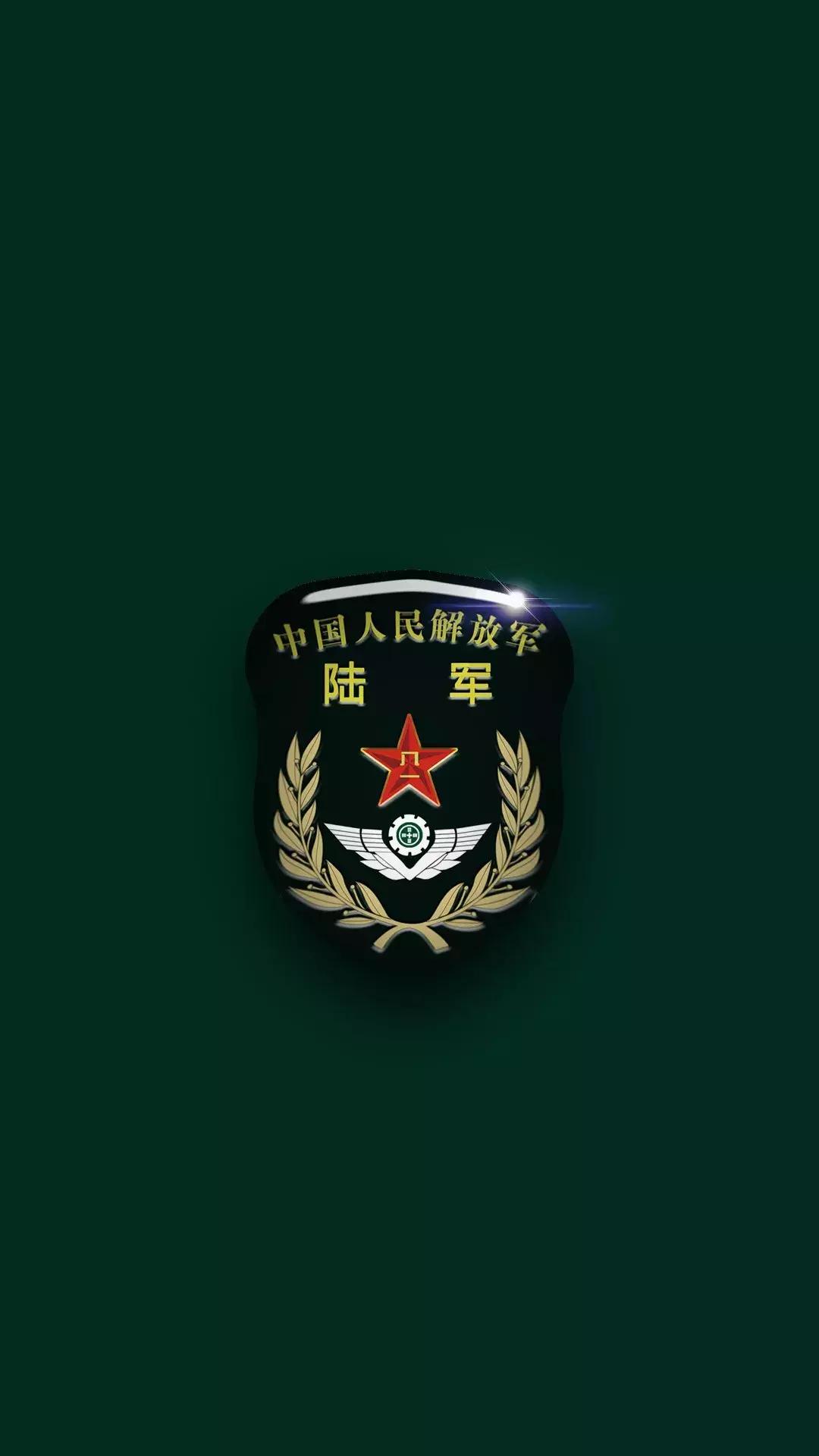 军徽壁纸高清图片的魅力与意义，军徽壁纸高清图片，魅力展现与深层意义