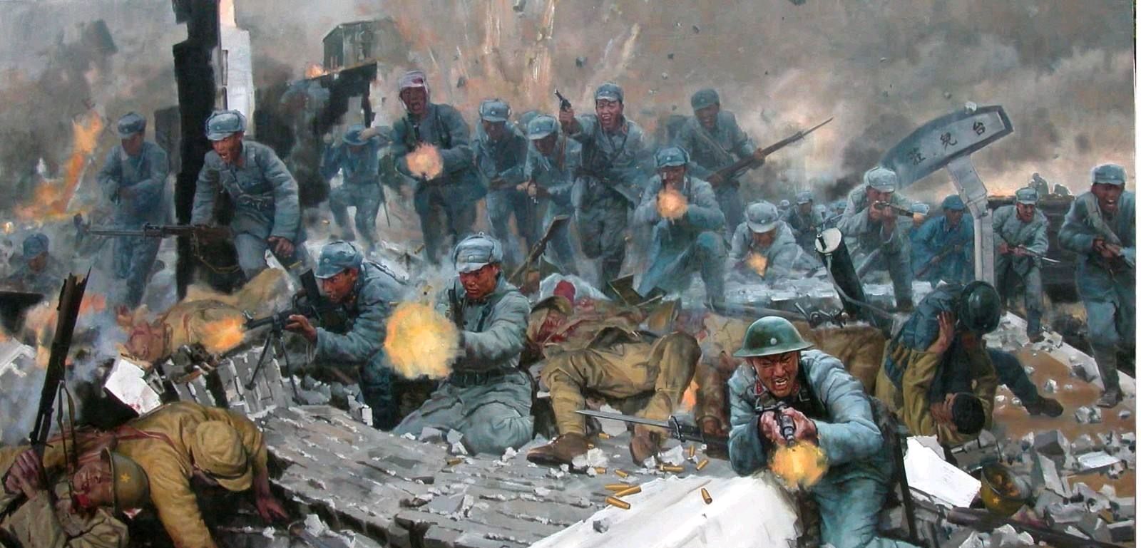 现在还有哪些地方在打仗？，全球冲突热点，哪些地方仍在打仗？