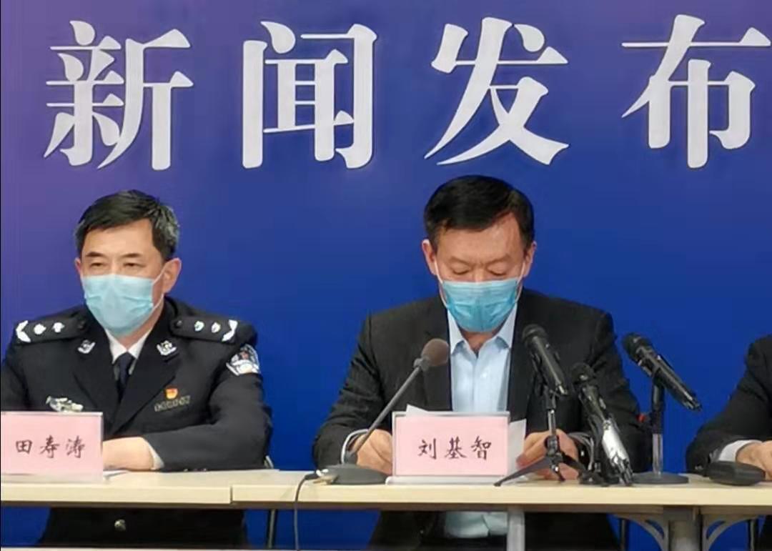最新消息天津疫情防控，坚定信心，共克时艰，天津疫情防控最新动态，坚定信心，共克时艰