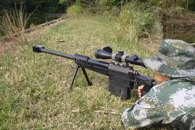 高精狙重量，现代战争中的精准打击利器，现代战争中的高精狙重量与精准打击能力探究