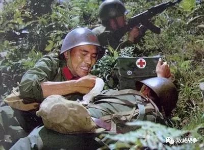 对越自卫反击战参战人员待遇，历史的见证与时代的关怀，对越自卫反击战参战人员的待遇，历史的见证与时代的关怀