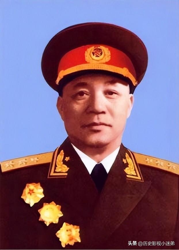 中国人民志愿军，司令兼政治委员的卓越领导，中国人民志愿军司令兼政治委员的卓越领导风采