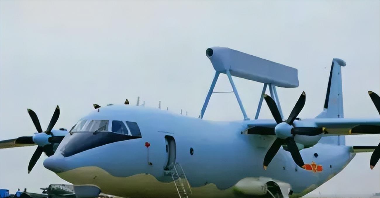 空警200外形，独特设计与卓越性能的完美结合，空警200，独特设计与卓越性能的完美融合