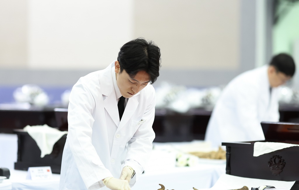 常正国，一位卓越领导者的风采与时代担当，常正国，卓越领导者的时代风采与担当