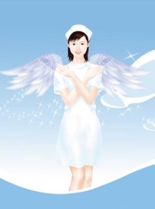 千岛湖舰女护士，在波涛之上的白衣战士，千岛湖舰上的白衣战士，女护士在波涛之上的勇敢抗疫路