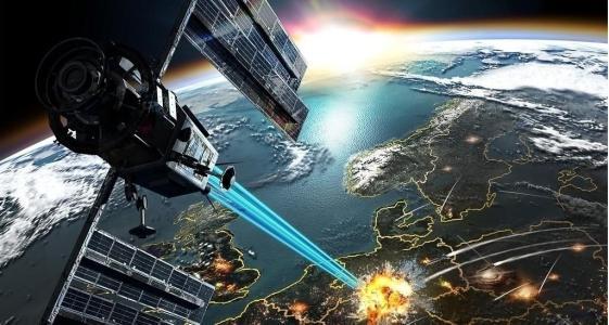 中国的未来超级武器，展望与想象，中国未来超级武器的展望与想象