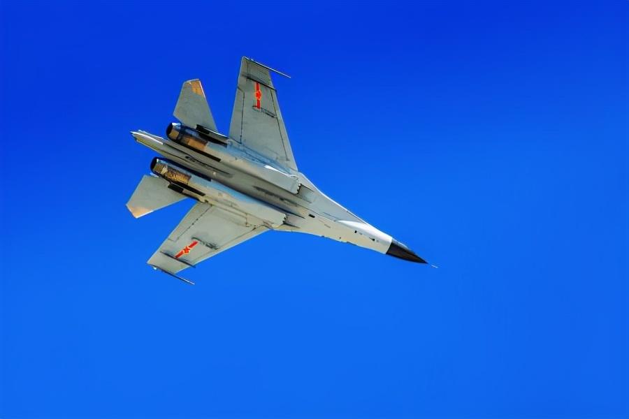 2011年中国空军实力概览，2011年中国空军实力全面概览