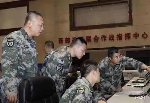 集团军与兵团